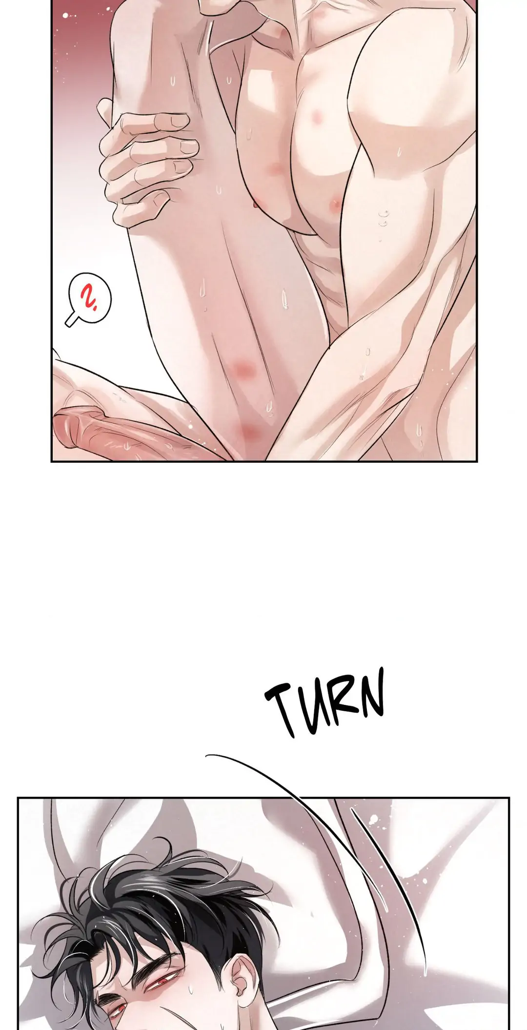 Bloodbound [Official] - Chapter 26 manhwa
