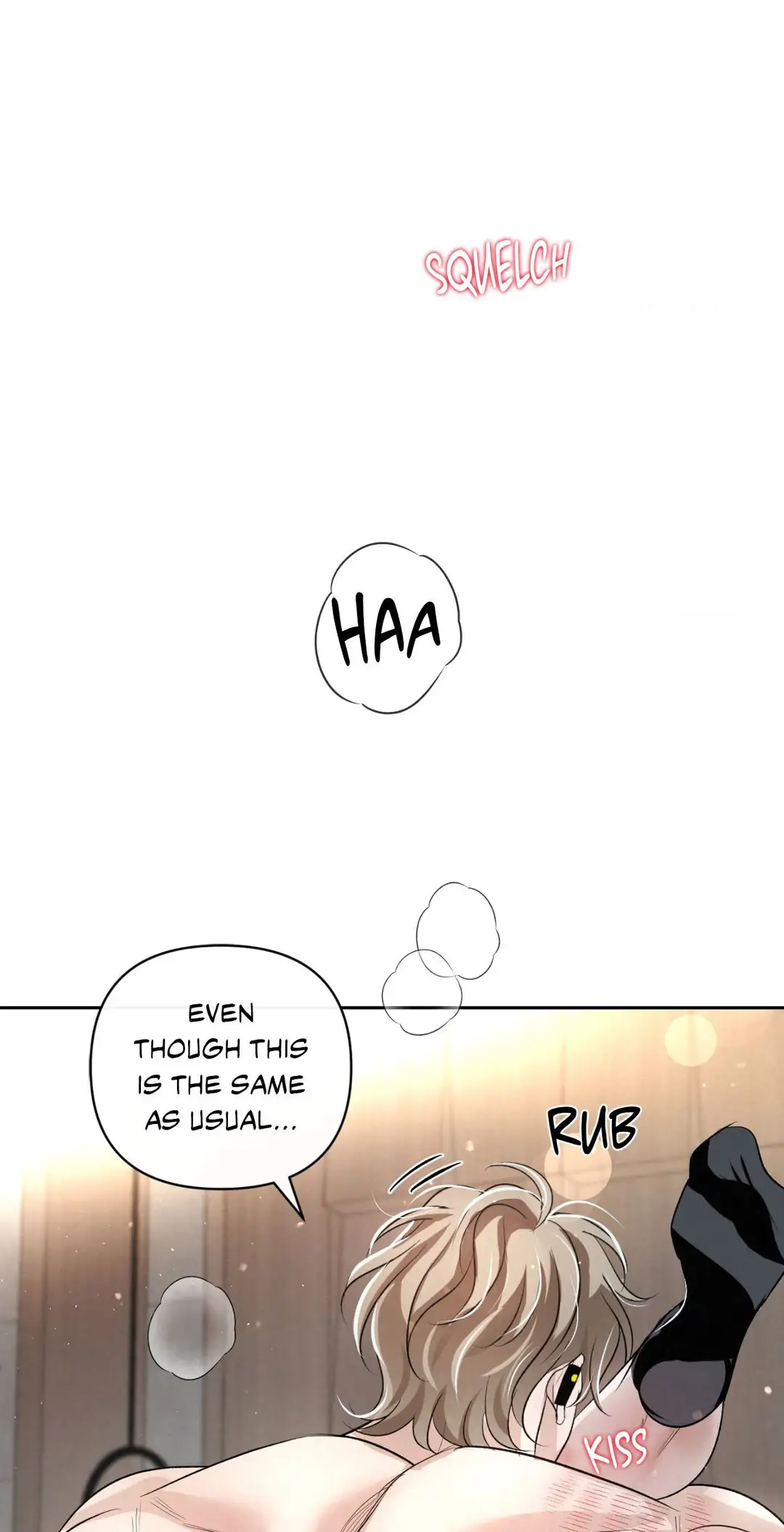 Bloodbound [Official] - Chapter 26 manhwa