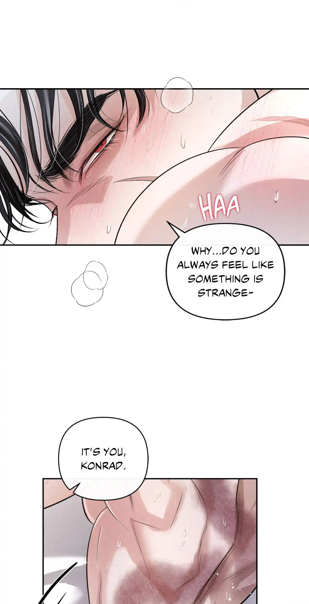 Bloodbound [Official] - Chapter 26 manhwa