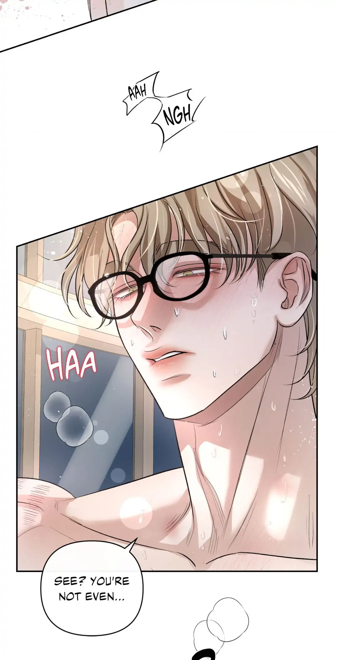 Bloodbound [Official] - Chapter 26 manhwa