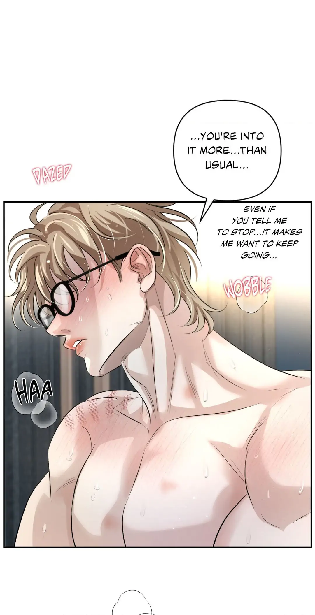 Bloodbound [Official] - Chapter 26 manhwa
