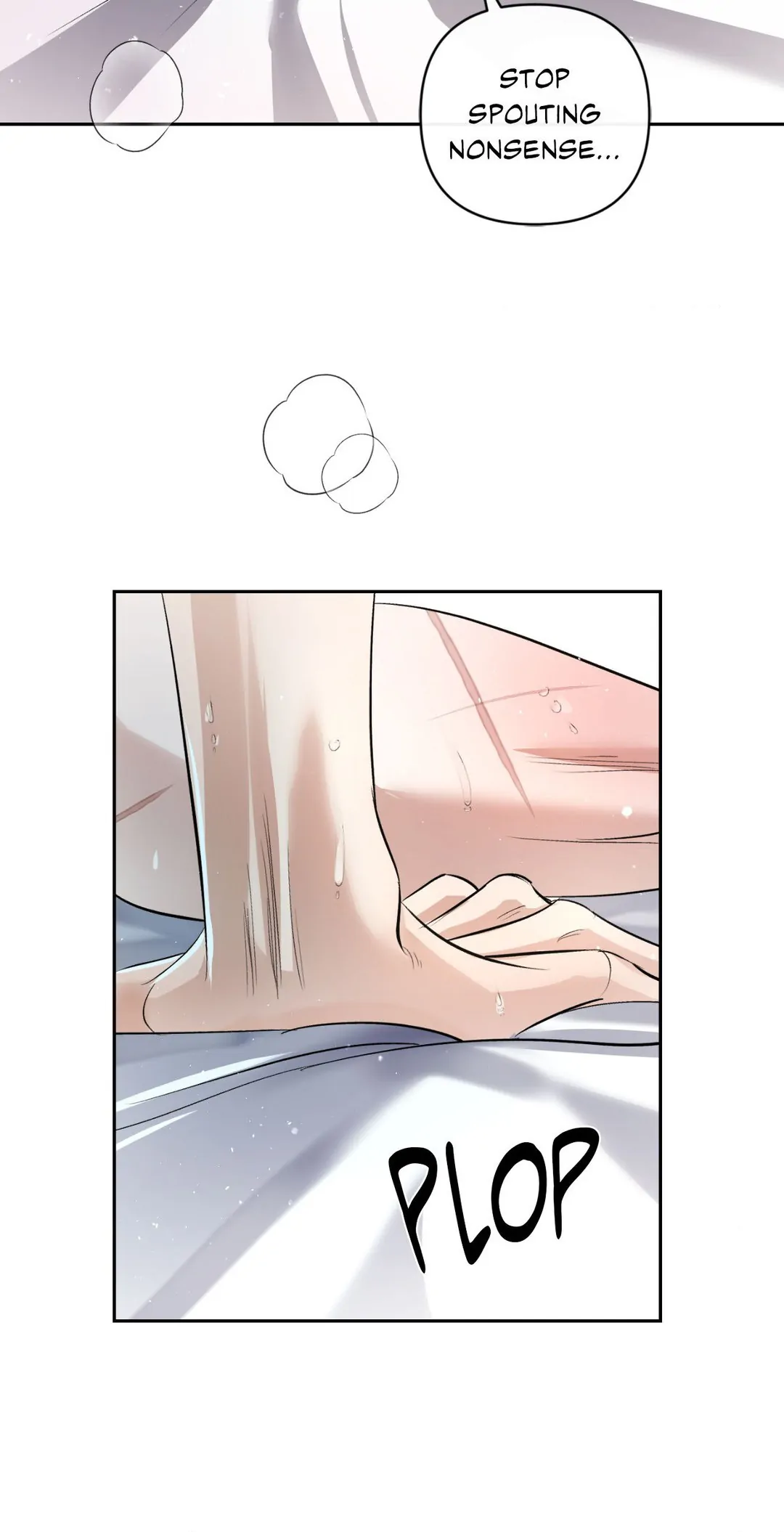 Bloodbound [Official] - Chapter 26 manhwa