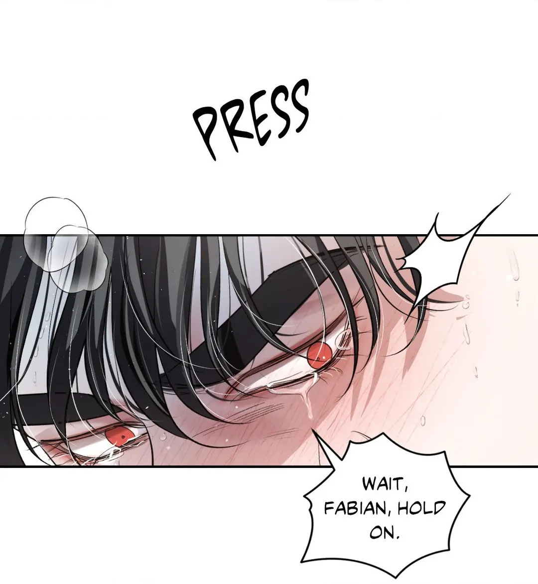 Bloodbound [Official] - Chapter 26 manhwa