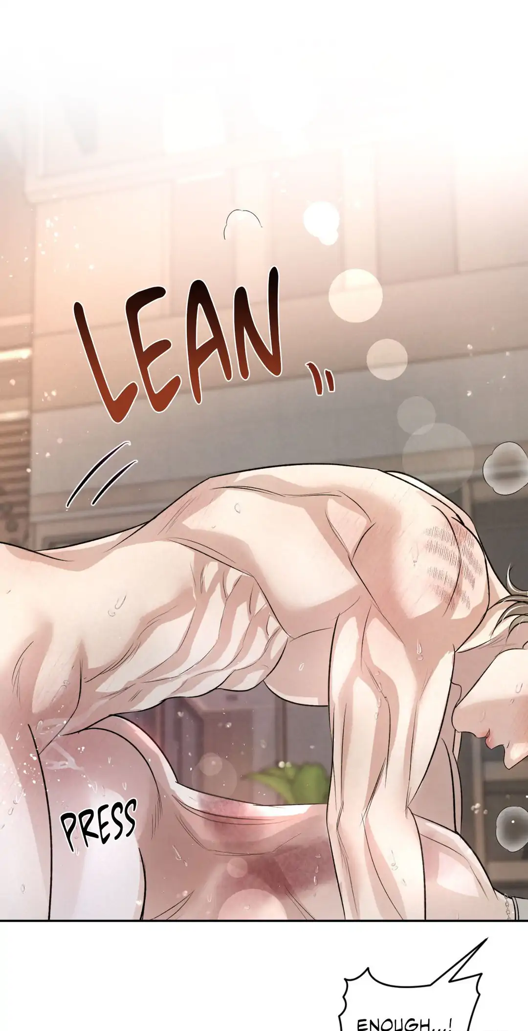 Bloodbound [Official] - Chapter 26 manhwa