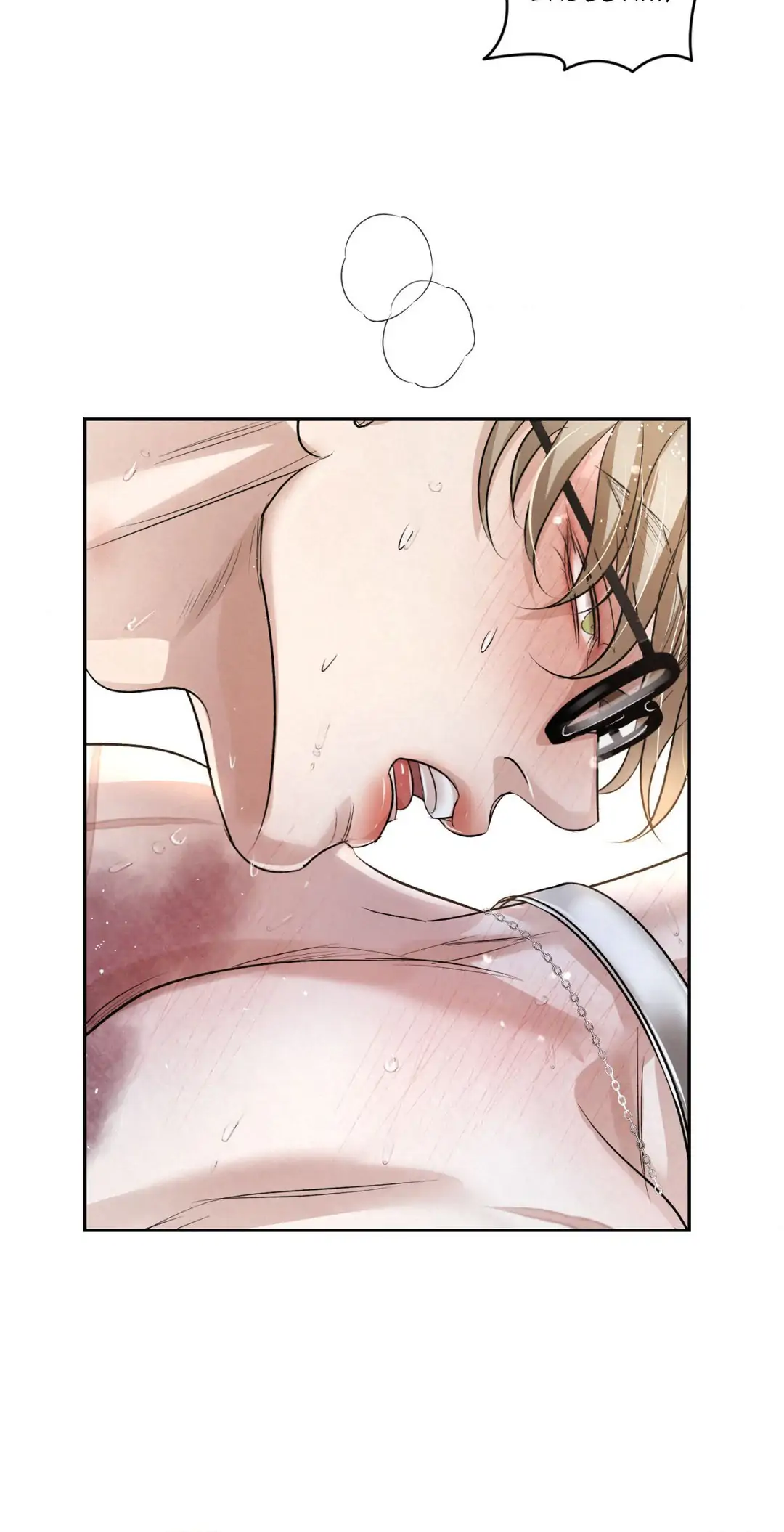 Bloodbound [Official] - Chapter 26 manhwa