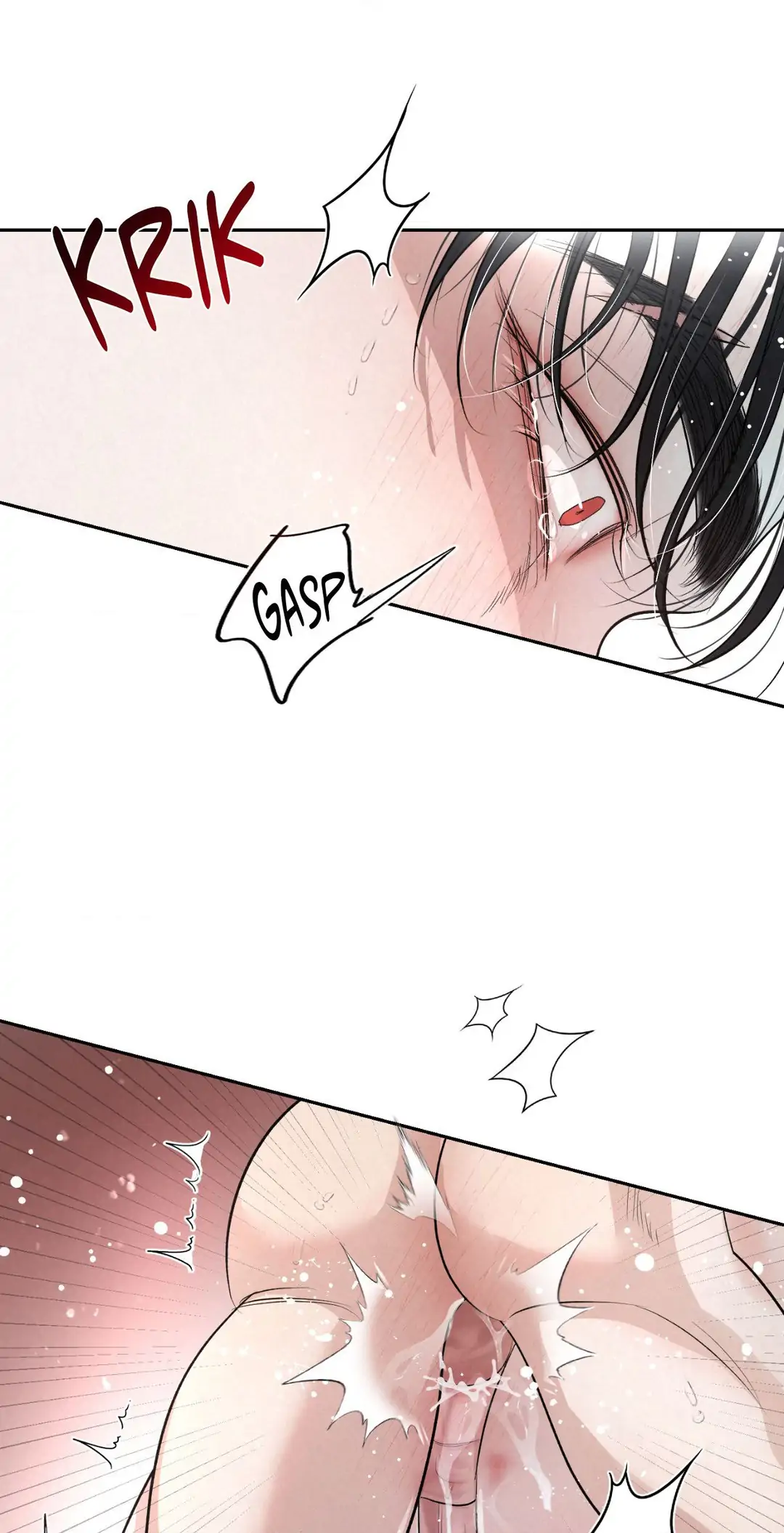Bloodbound [Official] - Chapter 26 manhwa