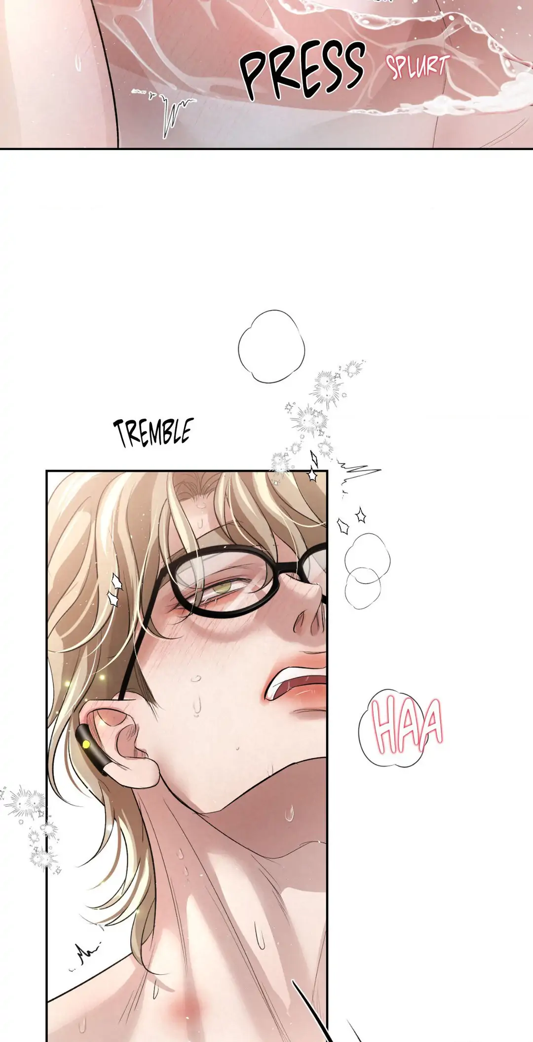 Bloodbound [Official] - Chapter 26 manhwa