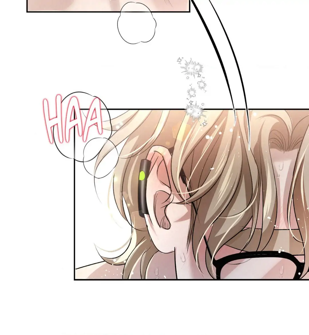 Bloodbound [Official] - Chapter 26 manhwa