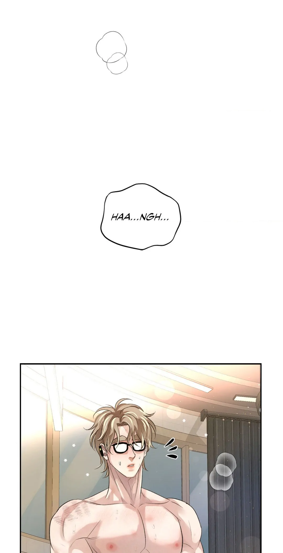 Bloodbound [Official] - Chapter 26 manhwa