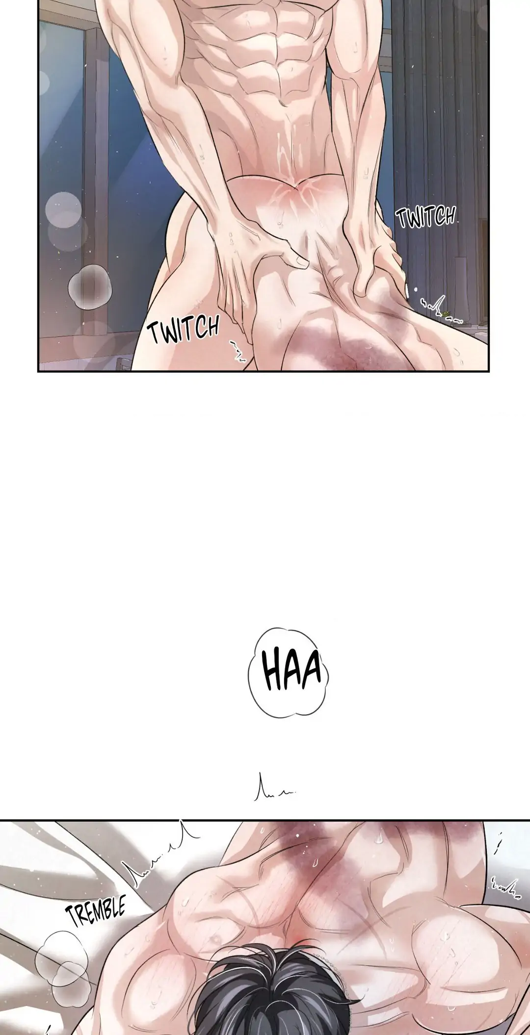 Bloodbound [Official] - Chapter 26 manhwa