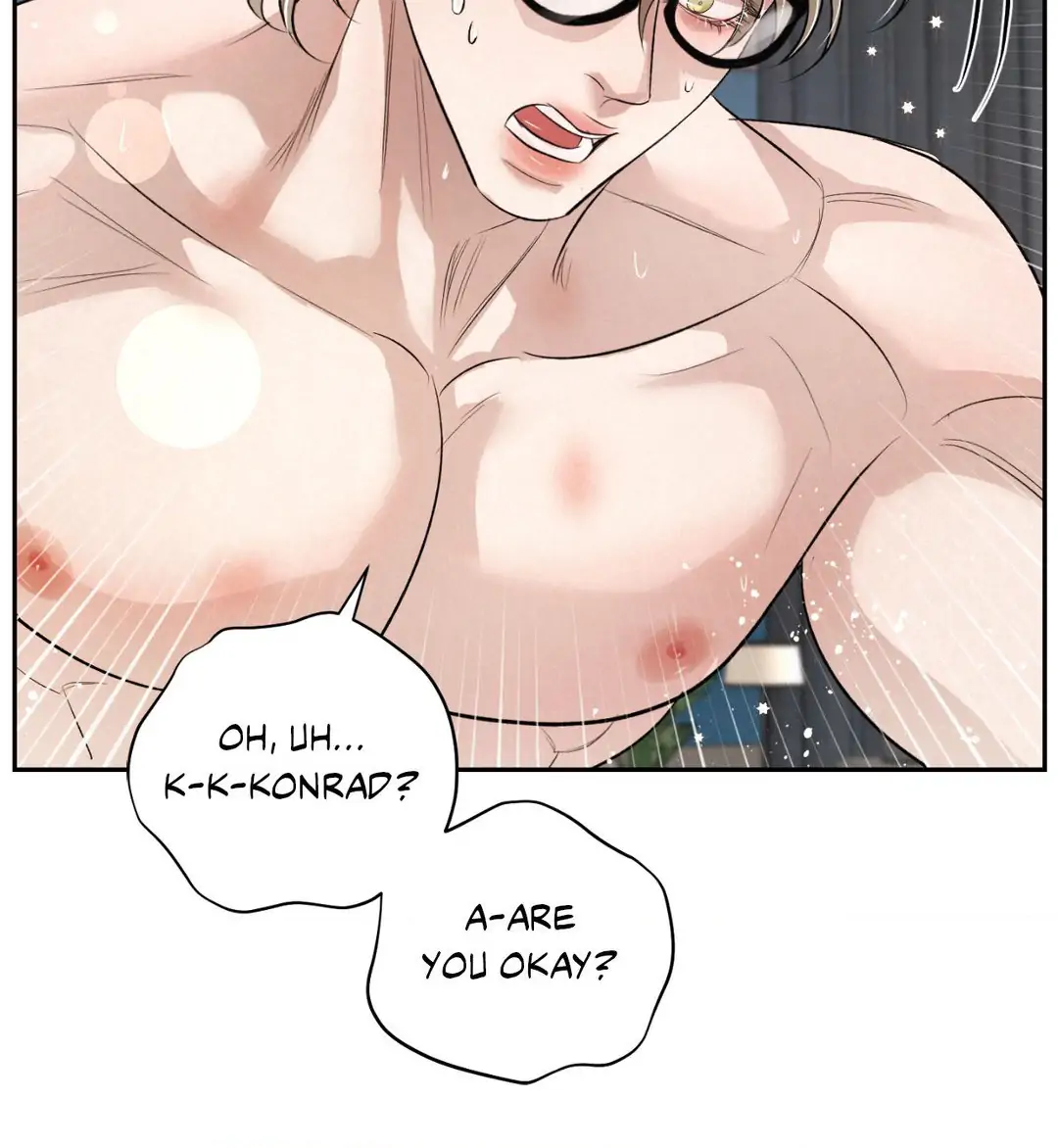 Bloodbound [Official] - Chapter 26 manhwa