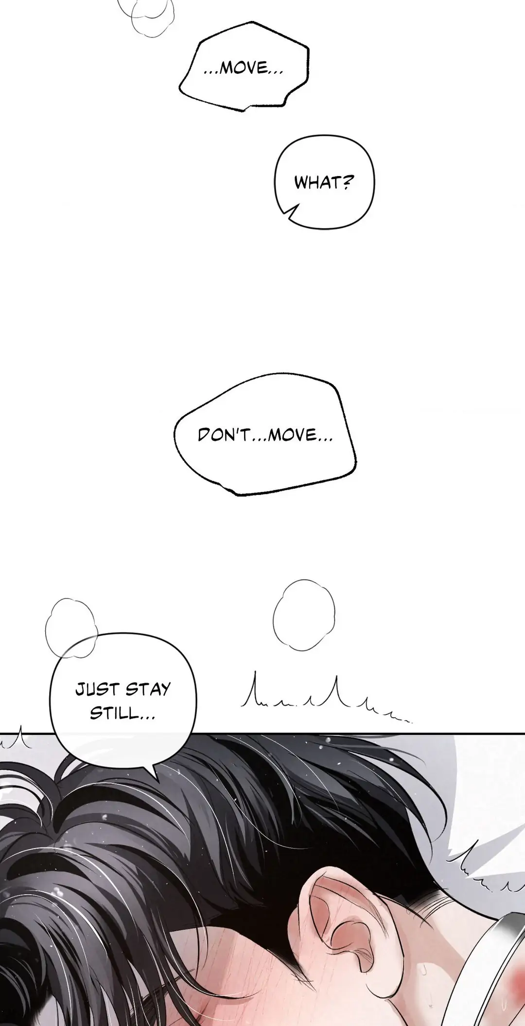 Bloodbound [Official] - Chapter 26 manhwa