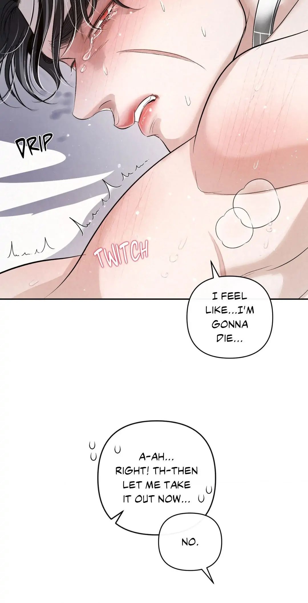 Bloodbound [Official] - Chapter 26 manhwa