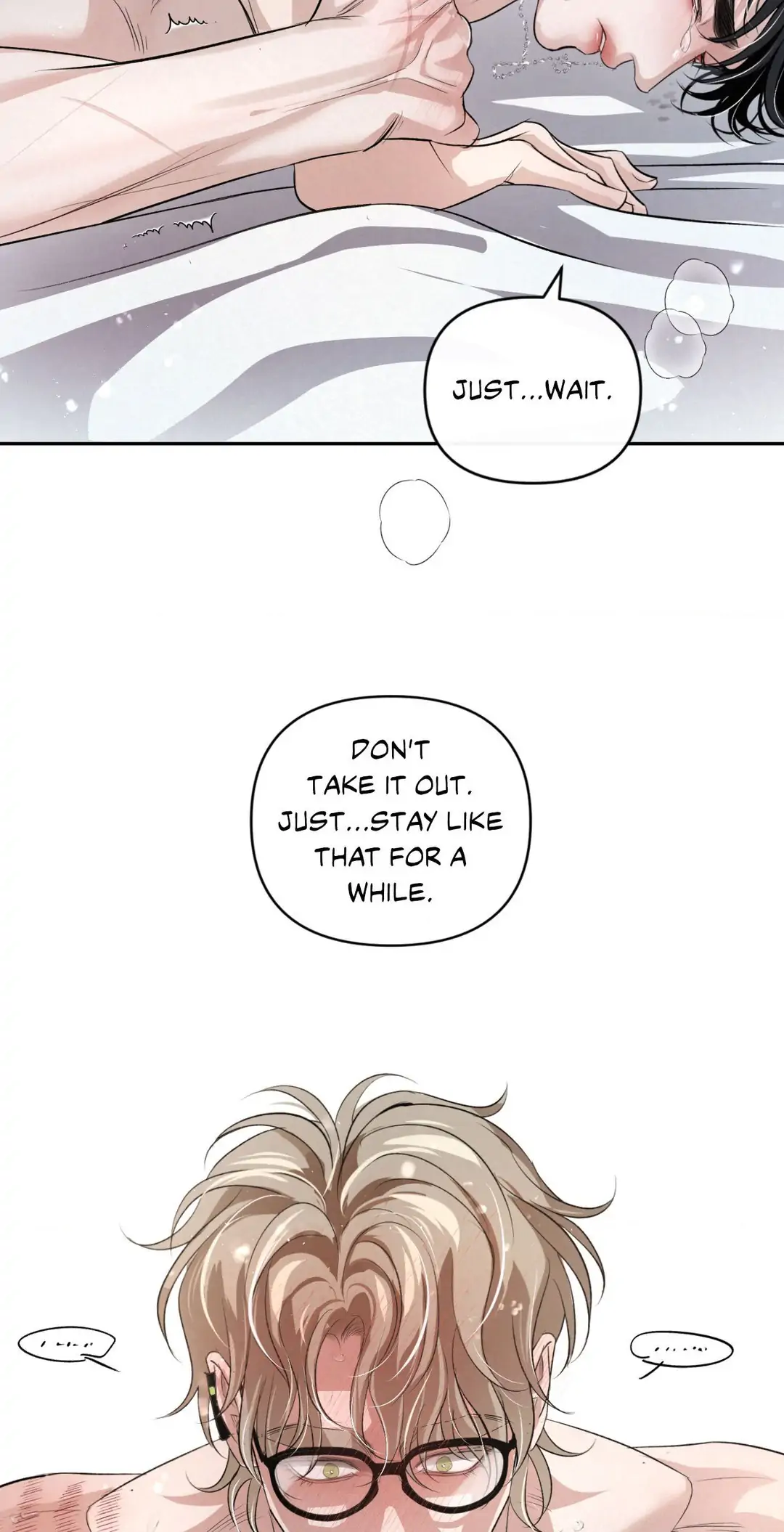 Bloodbound [Official] - Chapter 26 manhwa