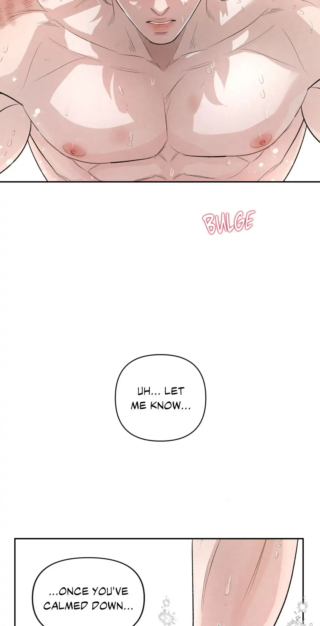 Bloodbound [Official] - Chapter 26 manhwa