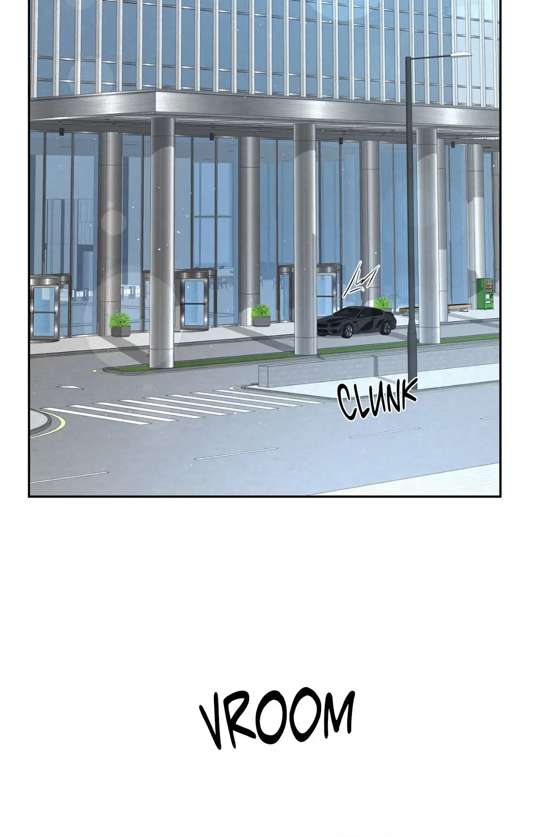 Bloodbound [Official] - Chapter 27 manhwa
