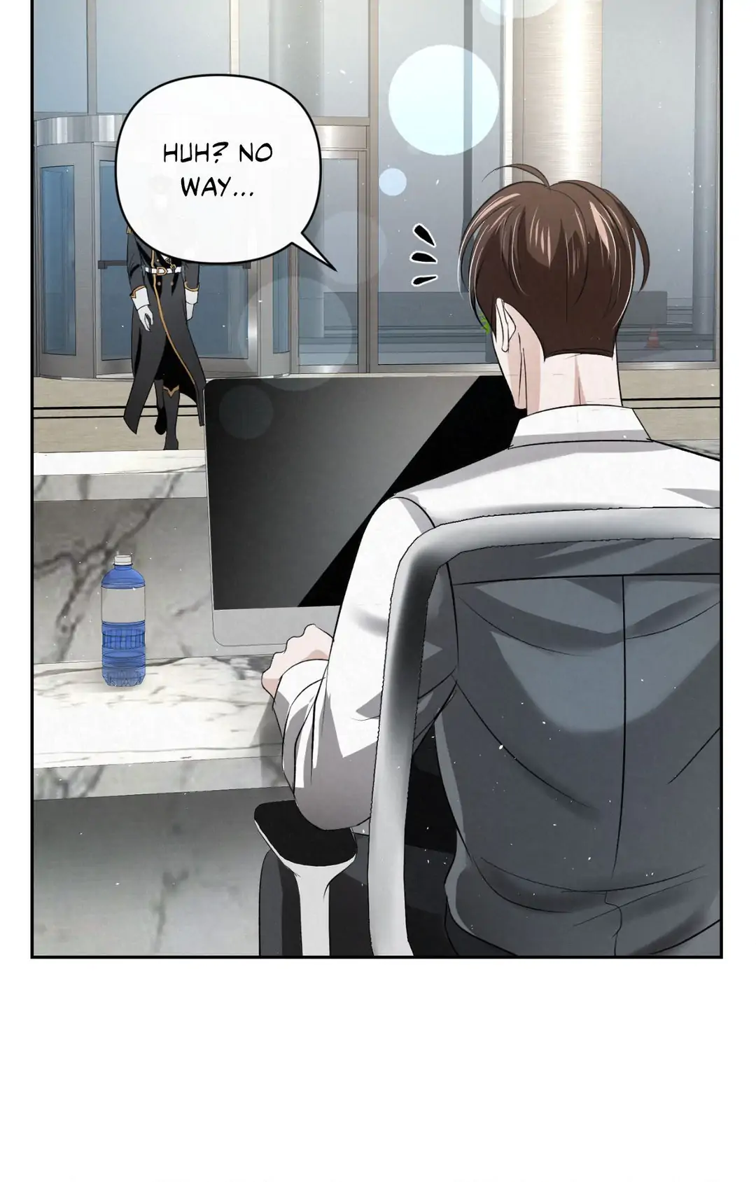 Bloodbound [Official] - Chapter 27 manhwa