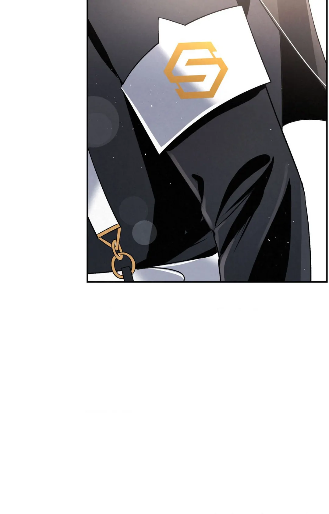 Bloodbound [Official] - Chapter 27 manhwa