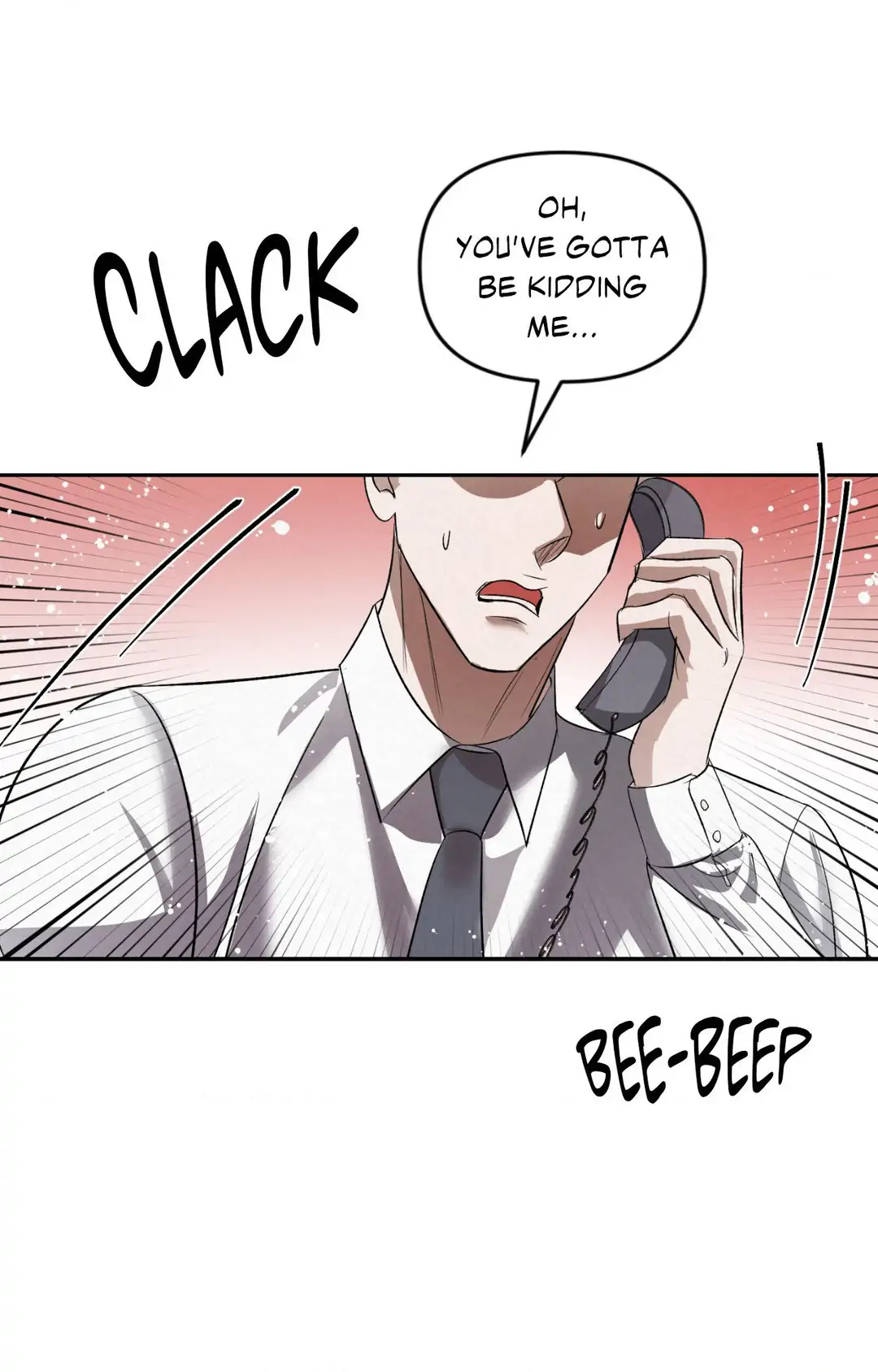 Bloodbound [Official] - Chapter 27 manhwa