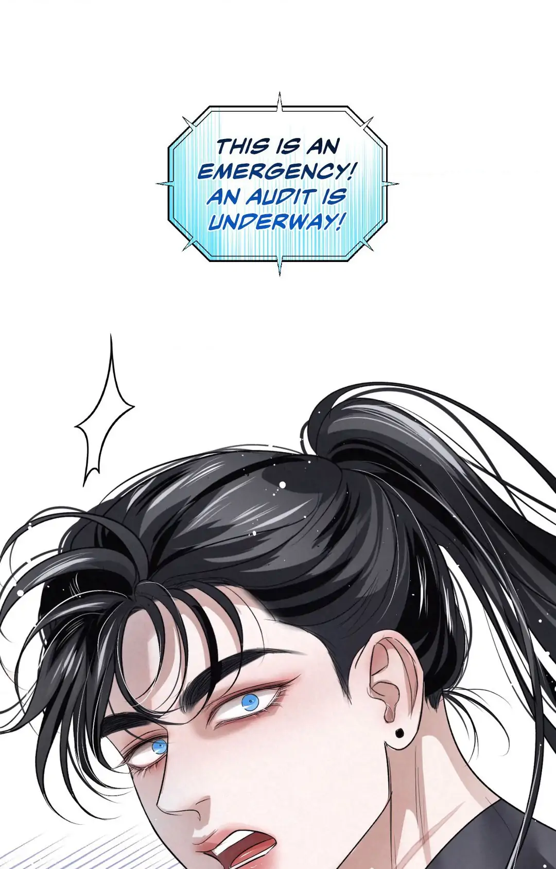 Bloodbound [Official] - Chapter 27 manhwa