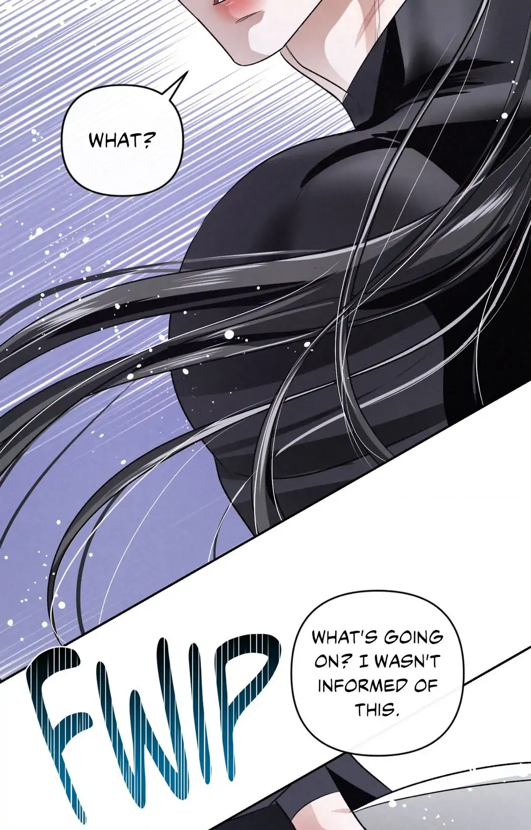 Bloodbound [Official] - Chapter 27 manhwa
