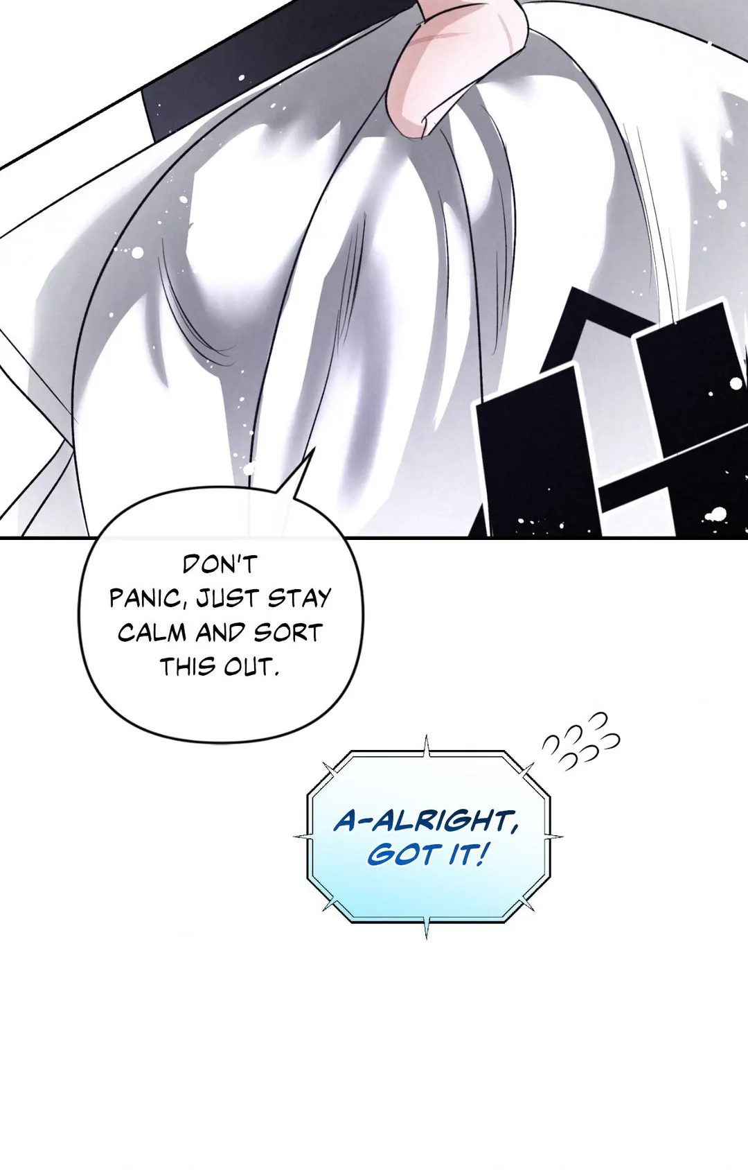 Bloodbound [Official] - Chapter 27 manhwa