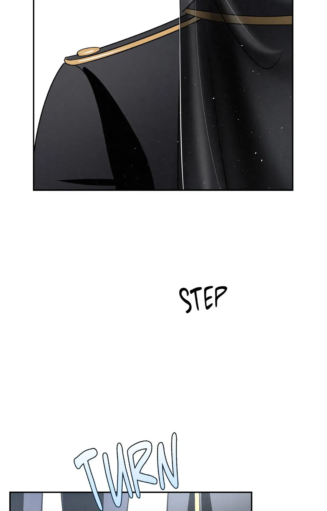 Bloodbound [Official] - Chapter 27 manhwa