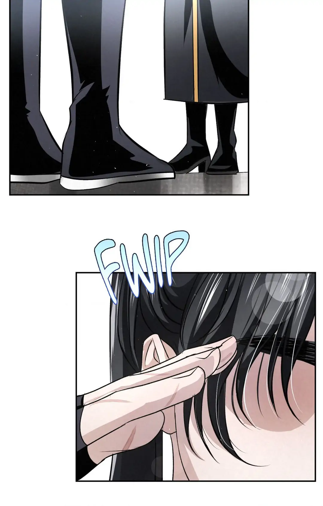 Bloodbound [Official] - Chapter 27 manhwa