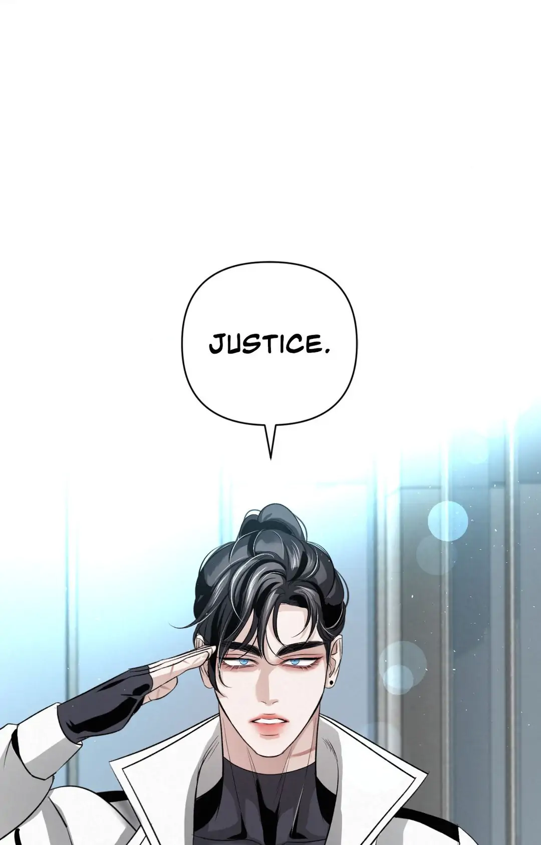 Bloodbound [Official] - Chapter 27 manhwa
