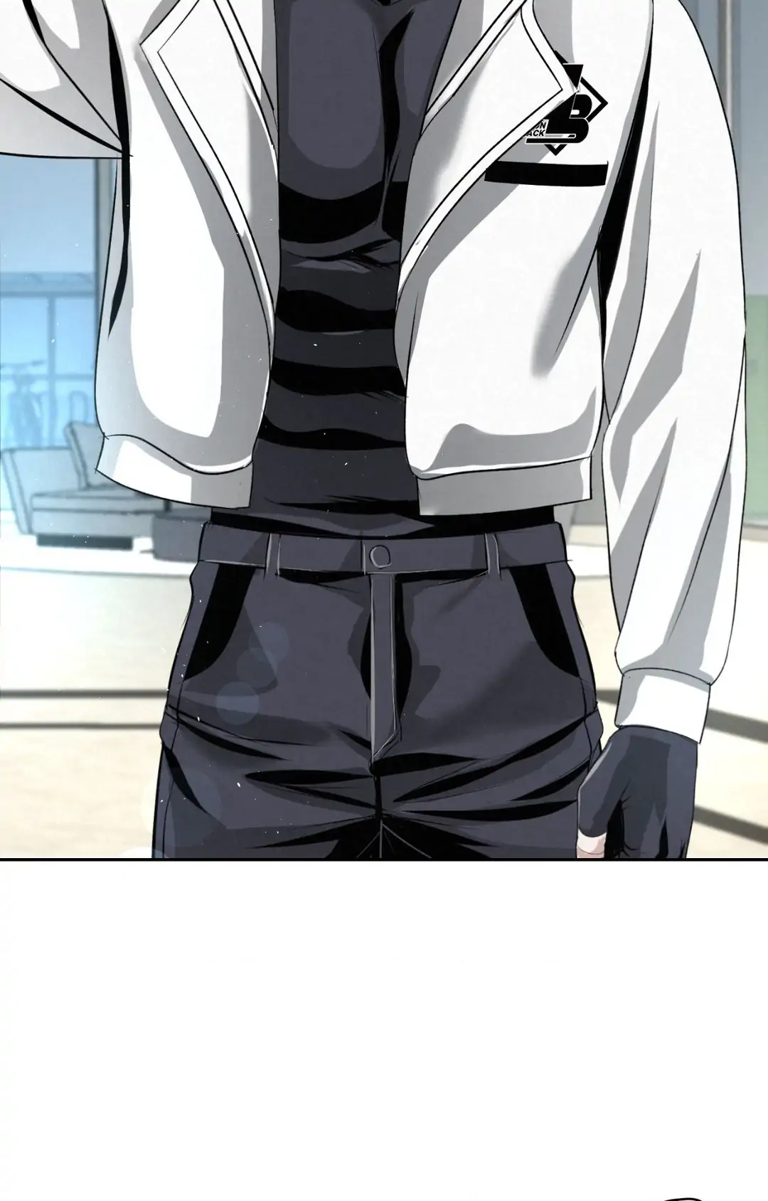 Bloodbound [Official] - Chapter 27 manhwa