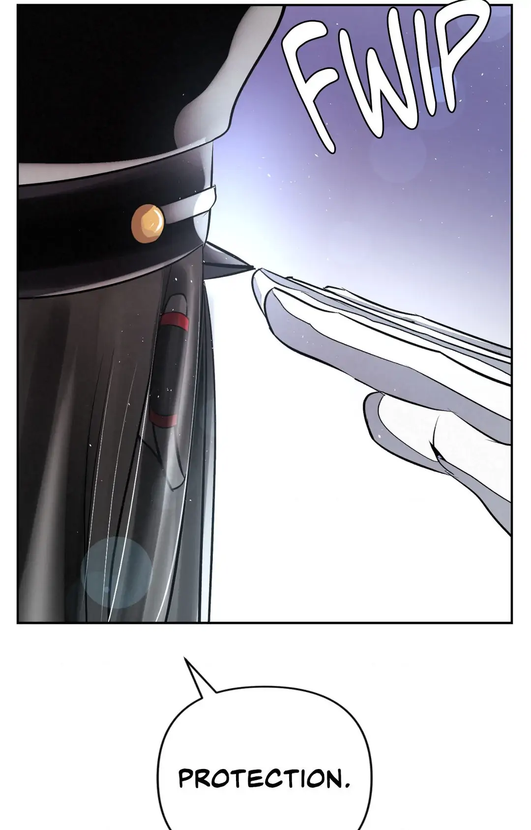 Bloodbound [Official] - Chapter 27 manhwa