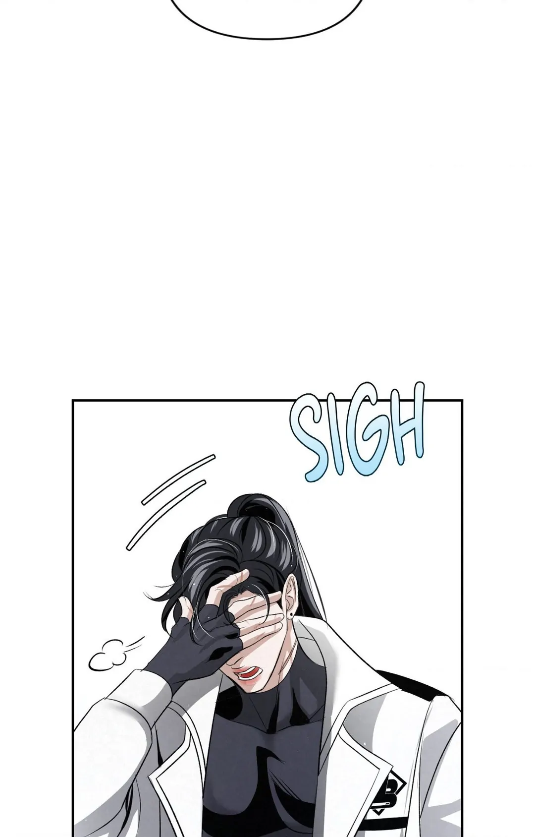Bloodbound [Official] - Chapter 27 manhwa