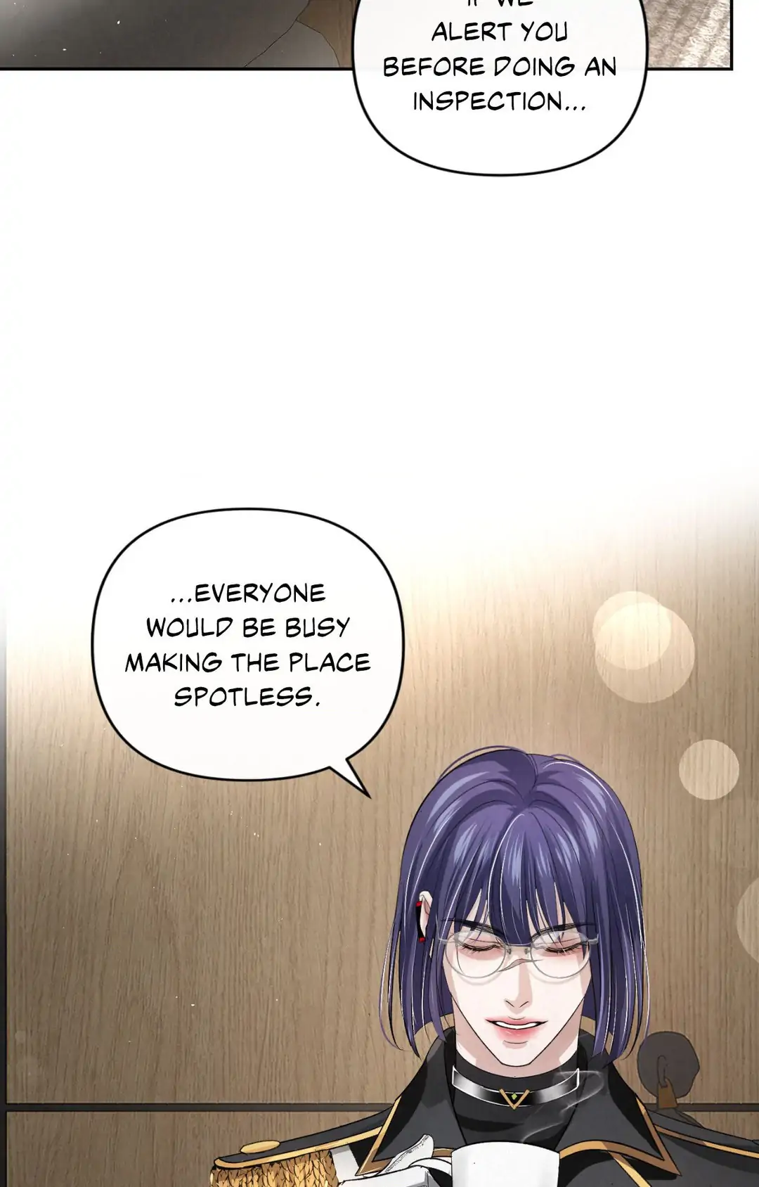 Bloodbound [Official] - Chapter 27 manhwa