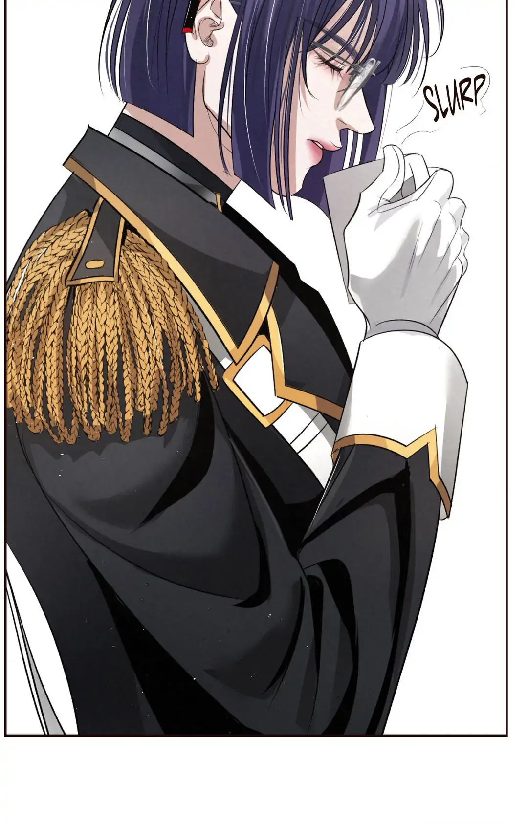 Bloodbound [Official] - Chapter 27 manhwa