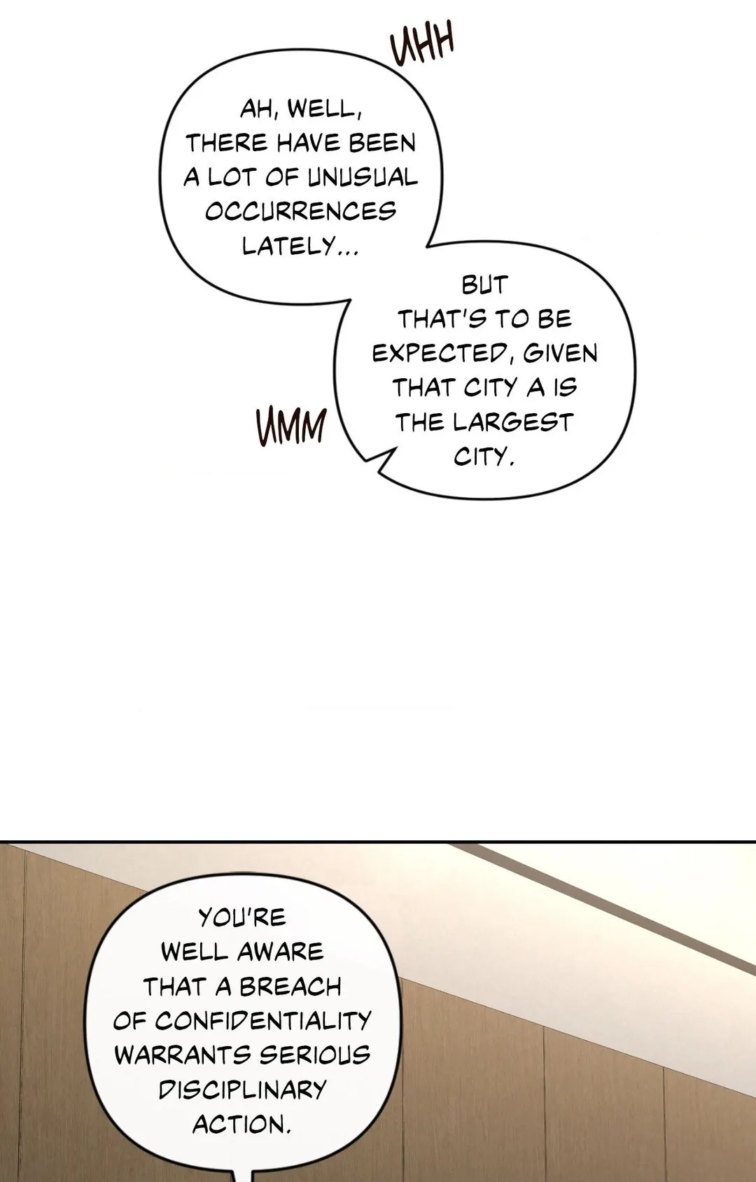 Bloodbound [Official] - Chapter 27 manhwa