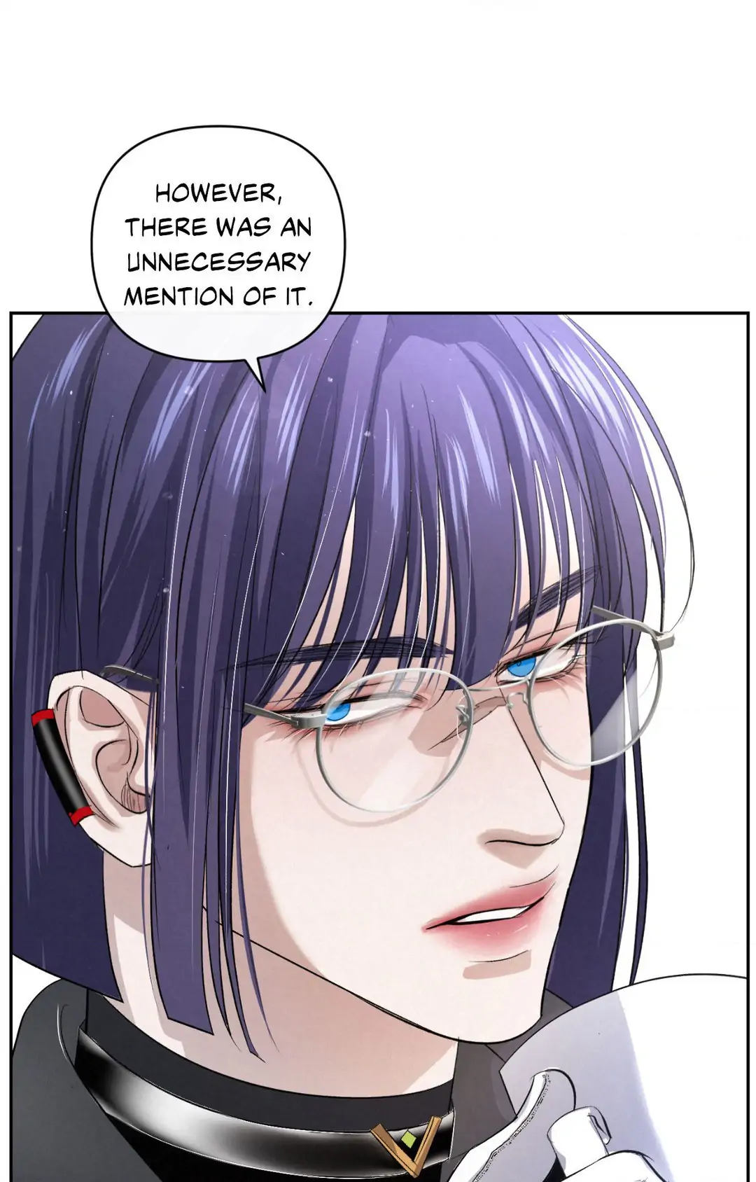 Bloodbound [Official] - Chapter 27 manhwa