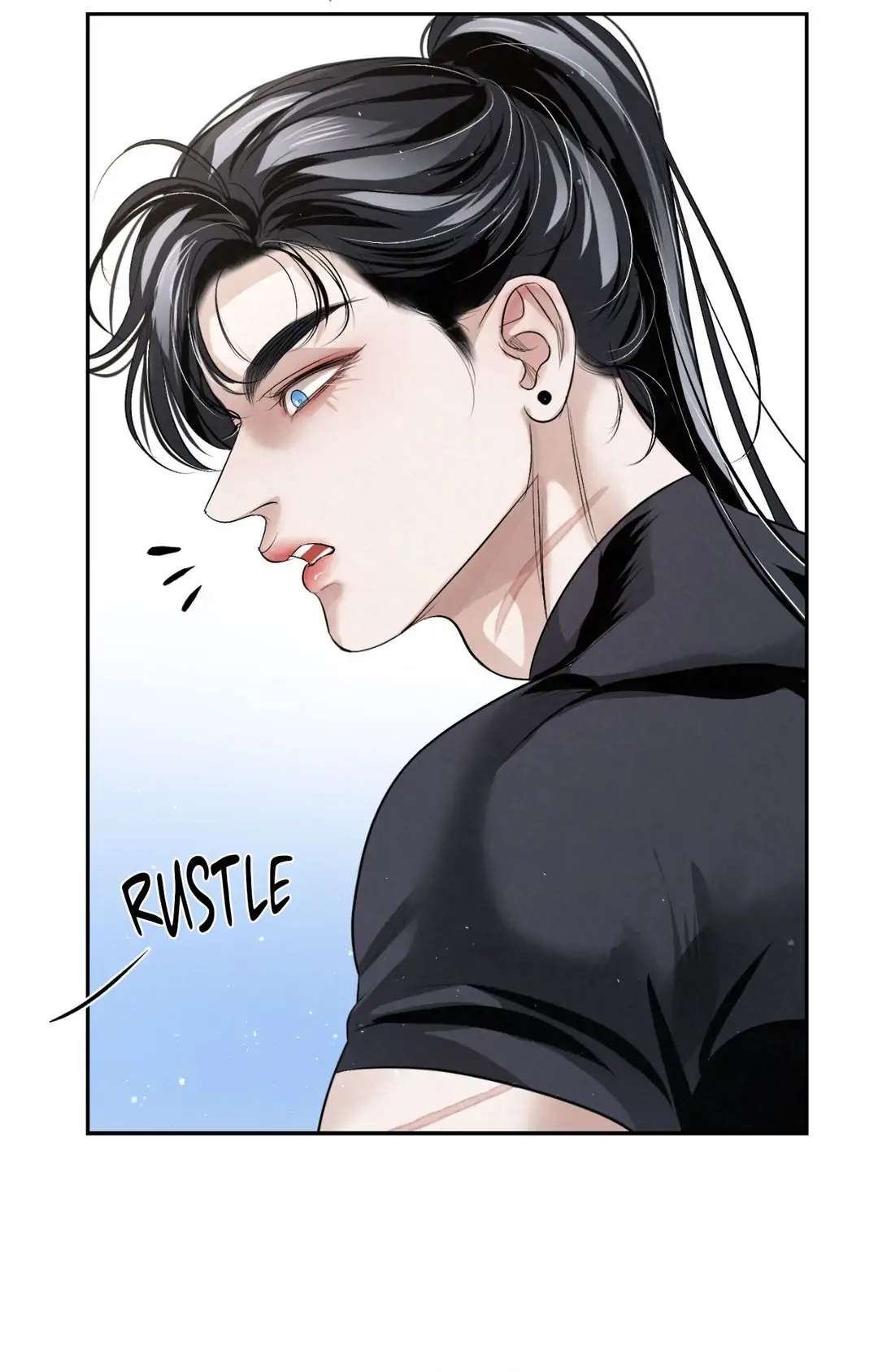 Bloodbound [Official] - Chapter 27 manhwa