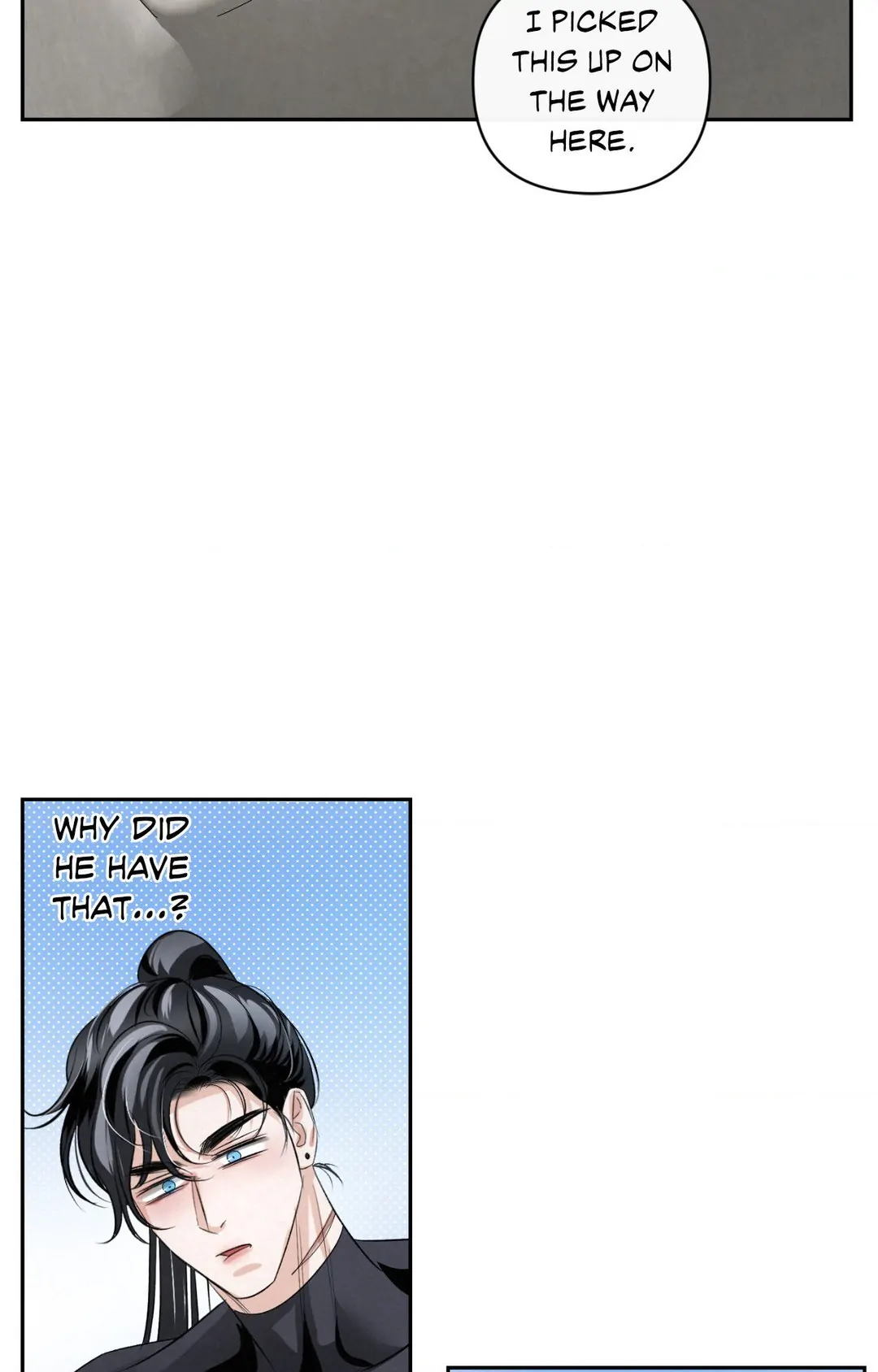 Bloodbound [Official] - Chapter 27 manhwa