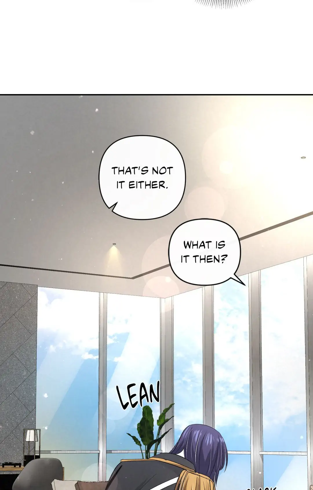 Bloodbound [Official] - Chapter 27 manhwa