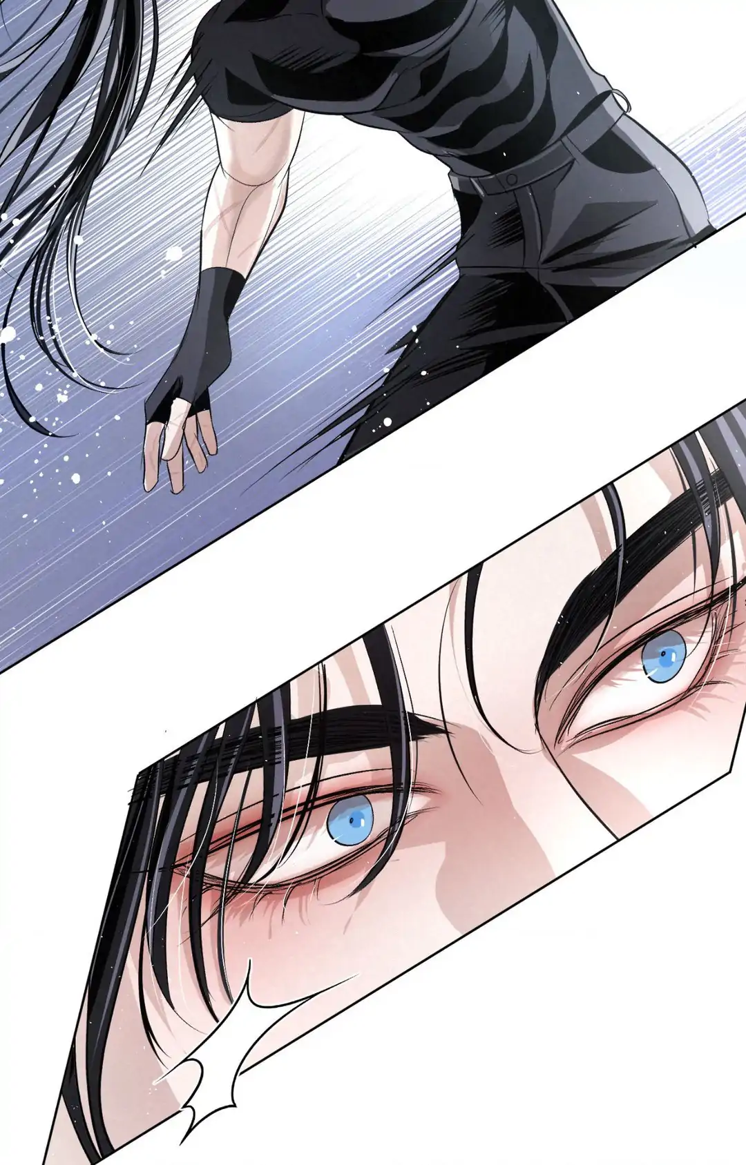 Bloodbound [Official] - Chapter 27 manhwa