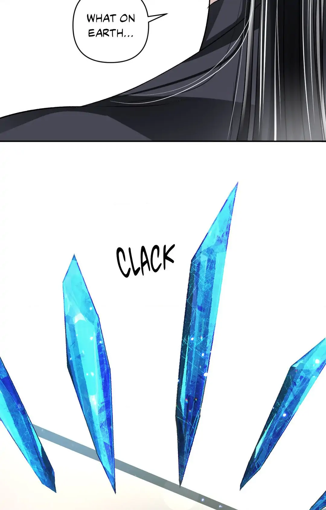 Bloodbound [Official] - Chapter 27 manhwa