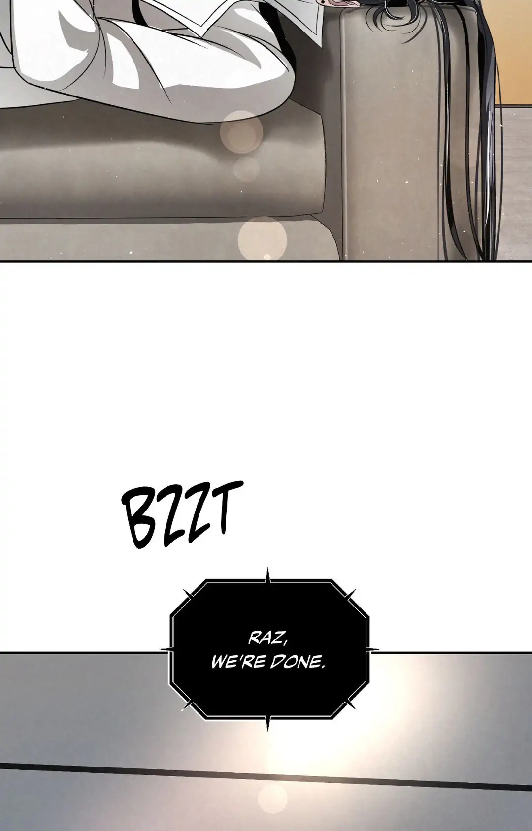 Bloodbound [Official] - Chapter 27 manhwa