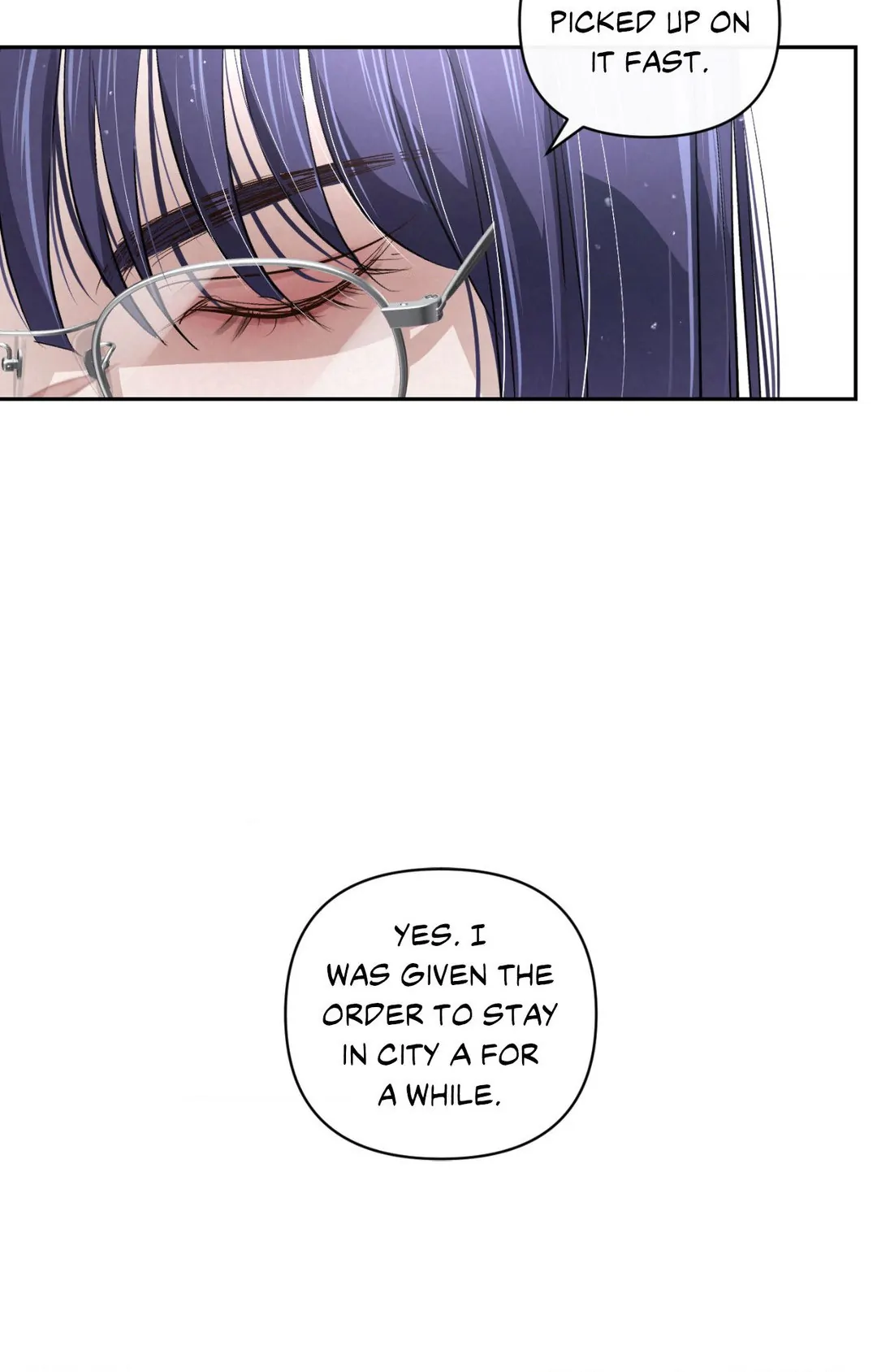 Bloodbound [Official] - Chapter 27 manhwa