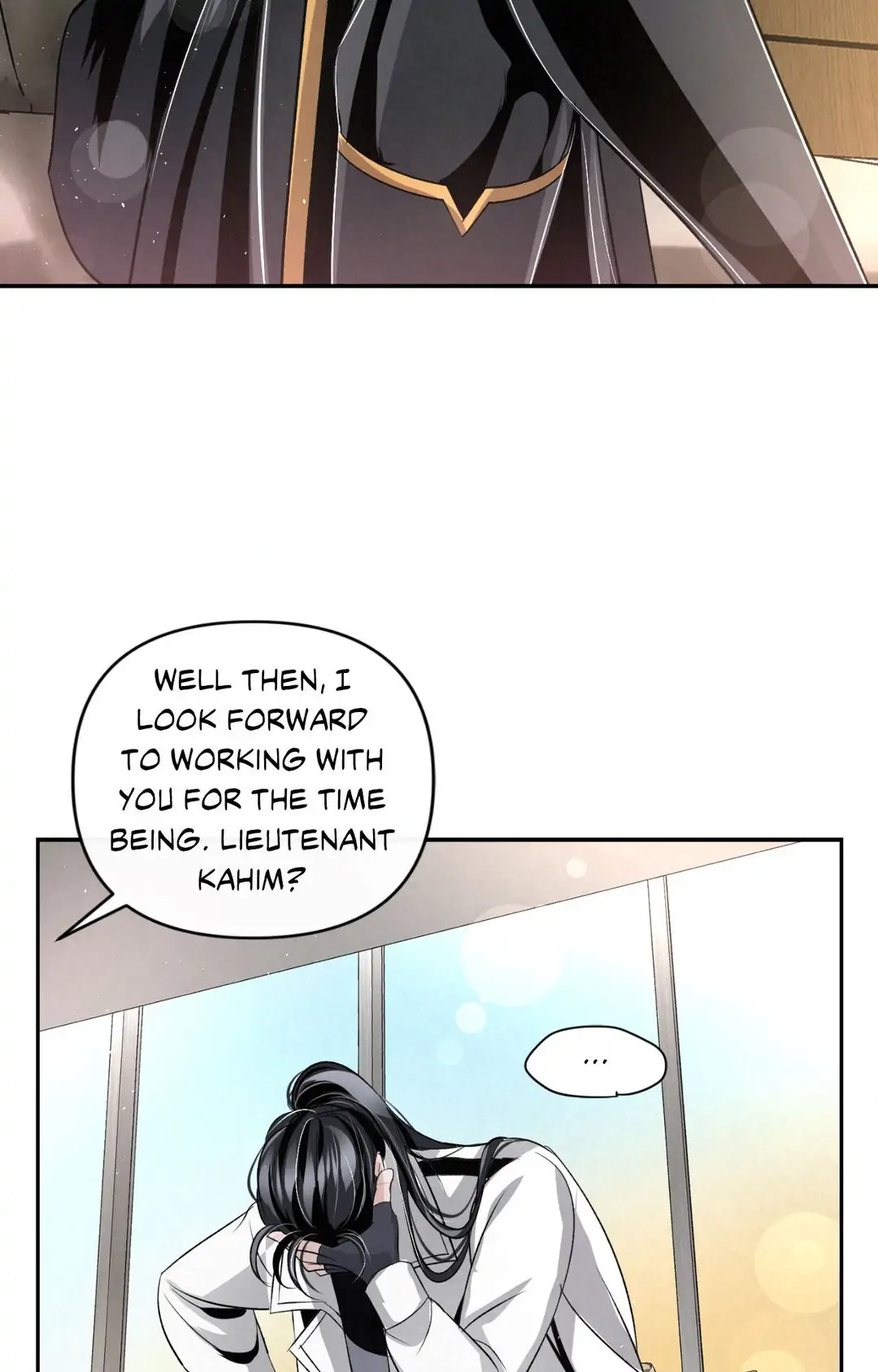 Bloodbound [Official] - Chapter 27 manhwa
