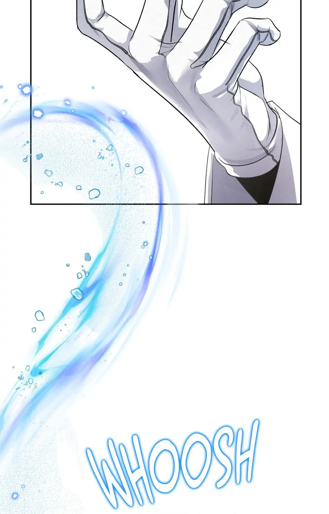 Bloodbound [Official] - Chapter 27 manhwa