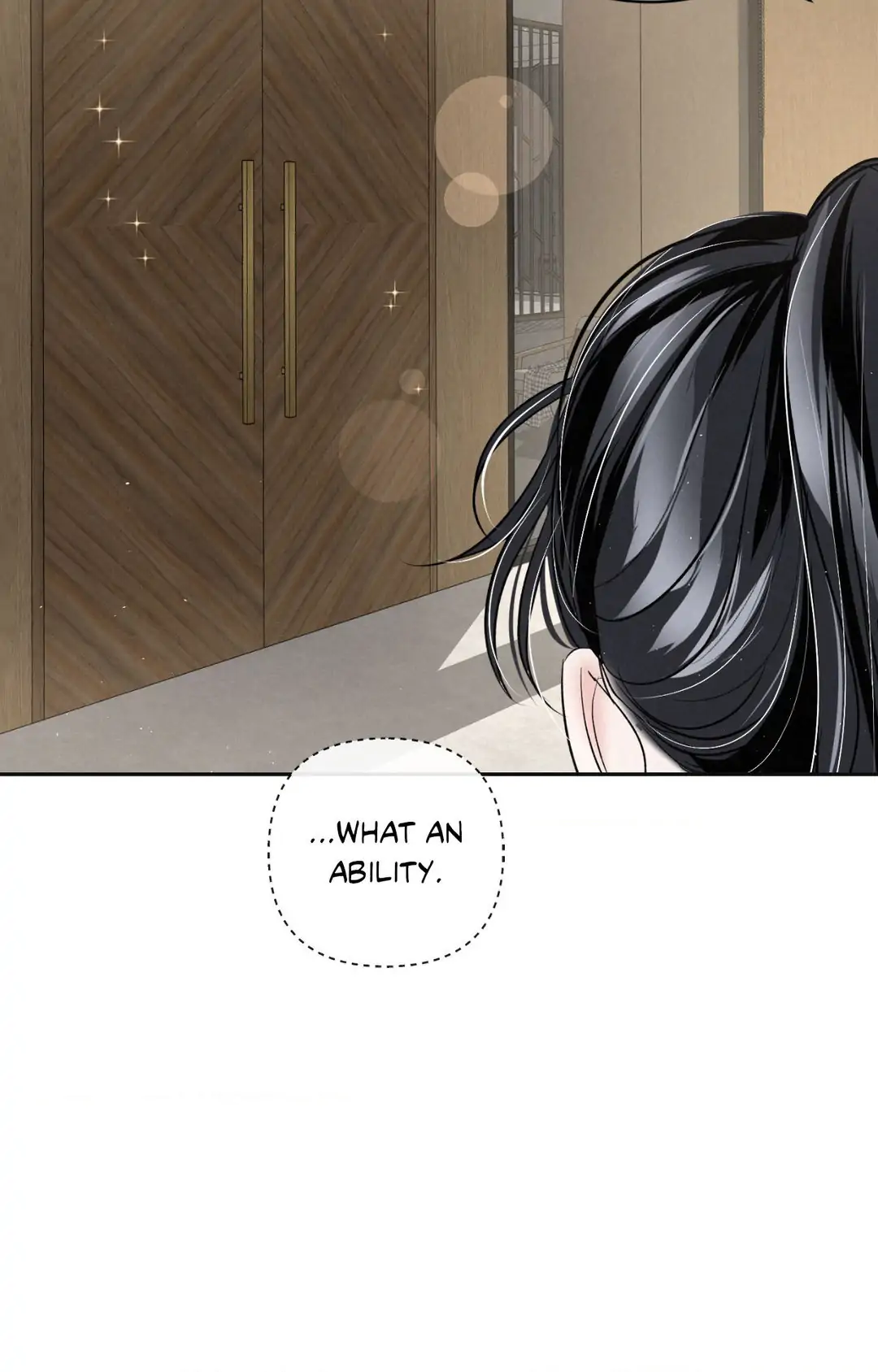 Bloodbound [Official] - Chapter 27 manhwa