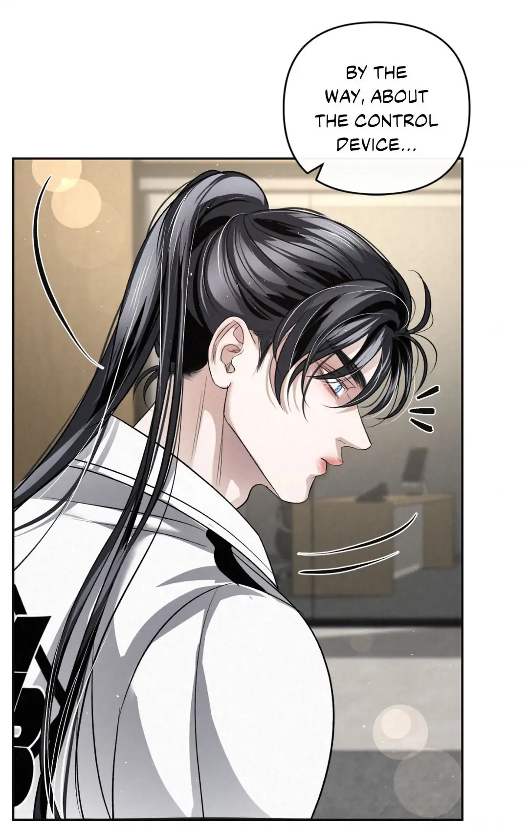 Bloodbound [Official] - Chapter 27 manhwa