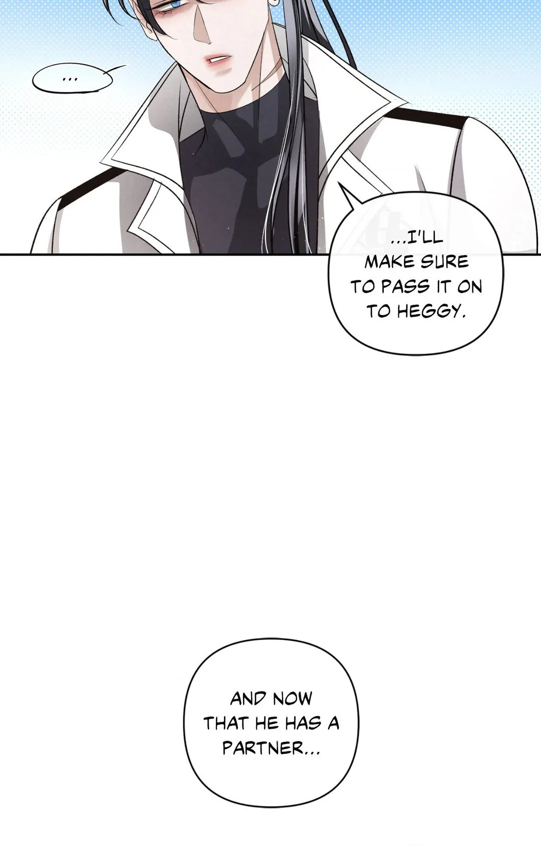 Bloodbound [Official] - Chapter 27 manhwa