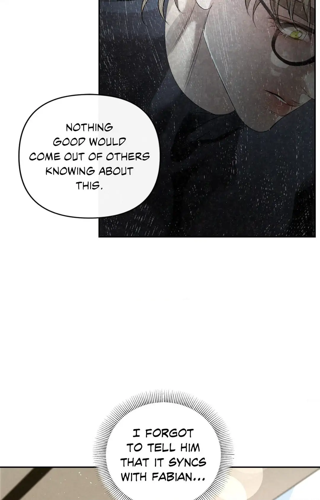 Bloodbound [Official] - Chapter 27 manhwa