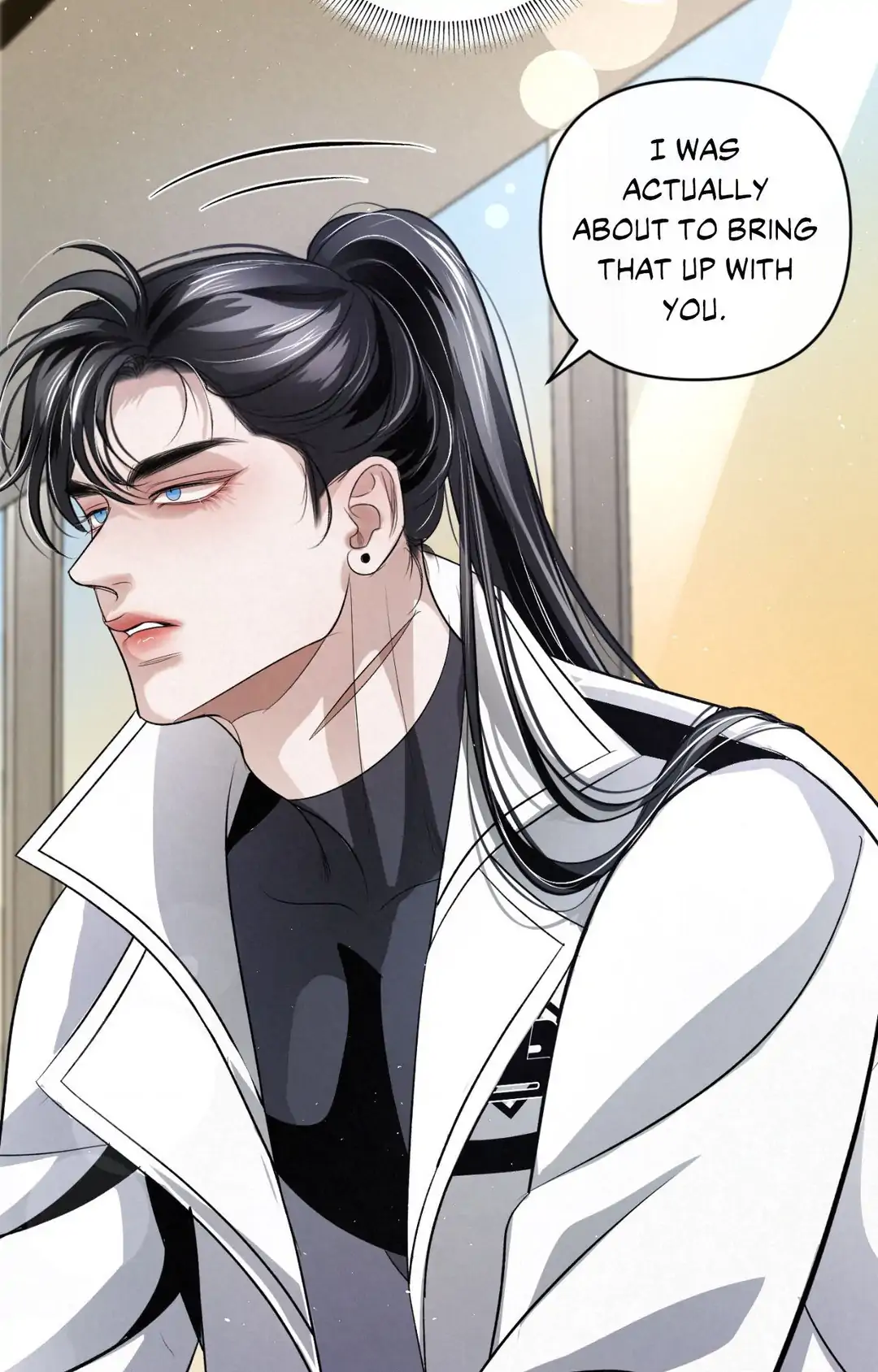 Bloodbound [Official] - Chapter 27 manhwa